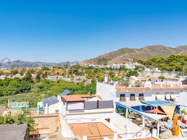 Image No.2-Maison de ville de 7 chambres à vendre à Maro