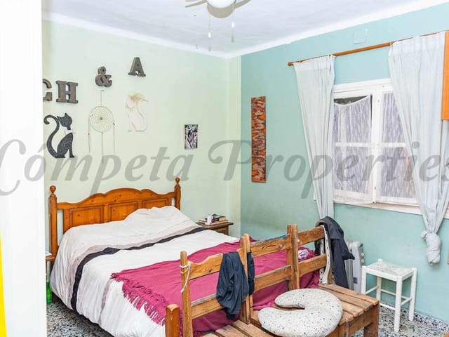 Image No.23-Maison de ville de 7 chambres à vendre à Maro