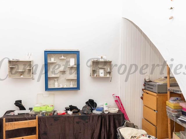 Image No.25-Maison de ville de 7 chambres à vendre à Maro