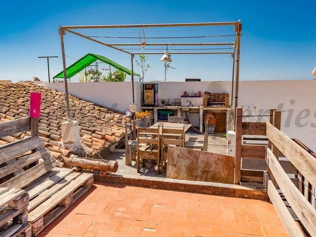 Image No.26-Maison de ville de 7 chambres à vendre à Maro