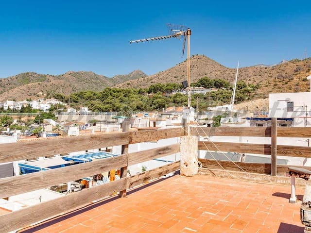 Image No.27-Maison de ville de 7 chambres à vendre à Maro