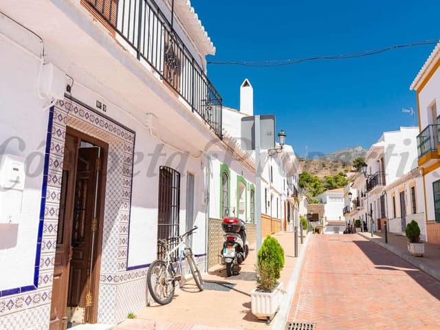 Image No.28-Maison de ville de 7 chambres à vendre à Maro