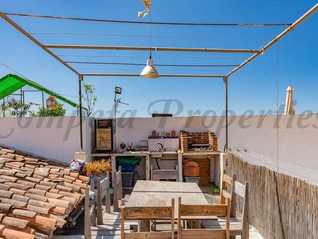 Image No.3-Maison de ville de 7 chambres à vendre à Maro