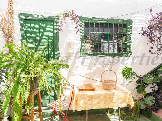 Image No.4-Maison de ville de 7 chambres à vendre à Maro