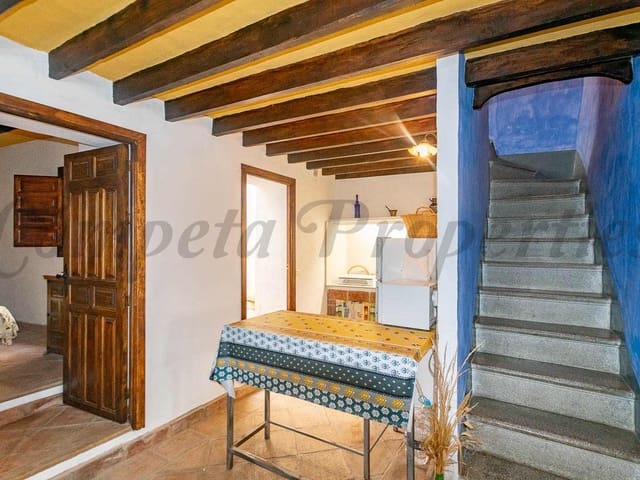 Image No.10-Maison de ville de 4 chambres à vendre à Corumbela