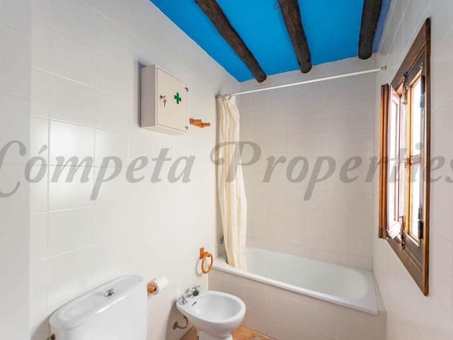 Image No.14-Maison de ville de 4 chambres à vendre à Corumbela