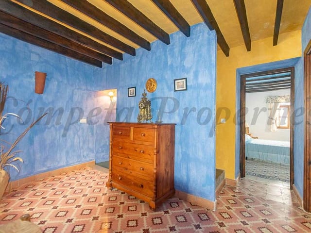 Image No.16-Maison de ville de 4 chambres à vendre à Corumbela