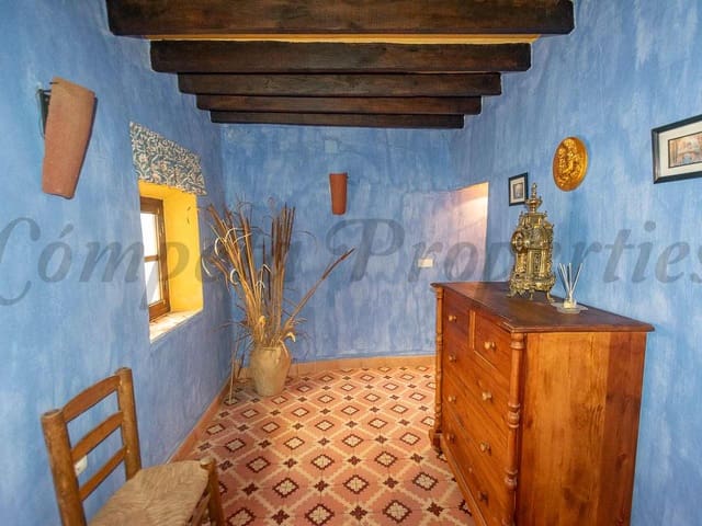 Image No.17-Maison de ville de 4 chambres à vendre à Corumbela