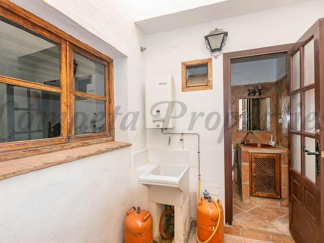 Image No.18-Maison de ville de 4 chambres à vendre à Corumbela