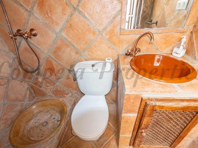 Image No.19-Maison de ville de 4 chambres à vendre à Corumbela