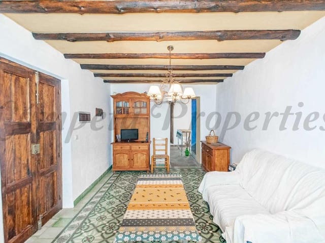 Image No.4-Maison de ville de 4 chambres à vendre à Corumbela