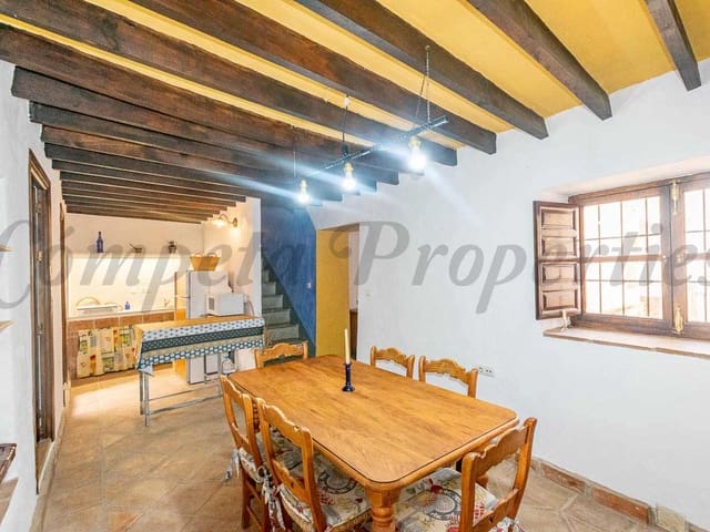 Image No.6-Maison de ville de 4 chambres à vendre à Corumbela