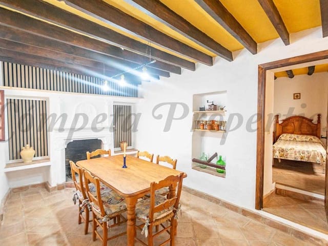 Image No.7-Maison de ville de 4 chambres à vendre à Corumbela