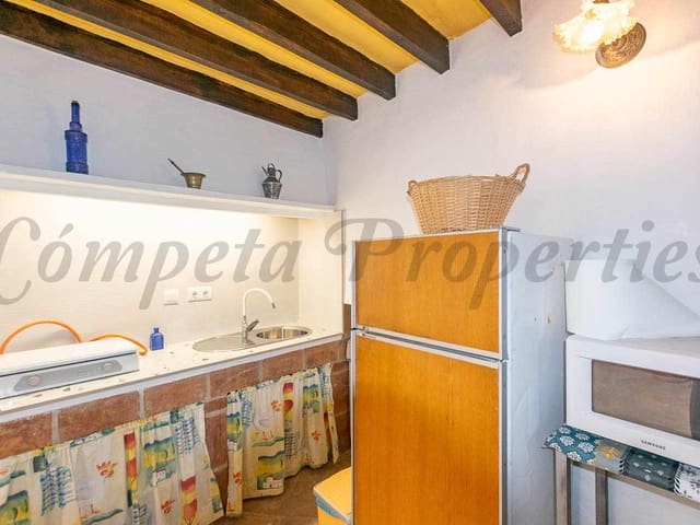 Image No.8-Maison de ville de 4 chambres à vendre à Corumbela