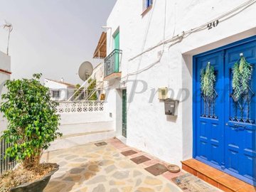 CÓMPETA PROPERTIES S.L most sold property
