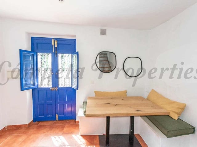 Image No.11-Maison de ville de 3 chambres à vendre à Cómpeta