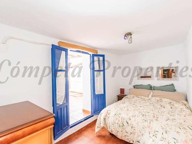 Image No.13-Maison de ville de 3 chambres à vendre à Cómpeta