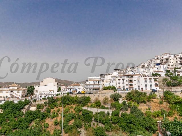 Image No.15-Maison de ville de 3 chambres à vendre à Cómpeta