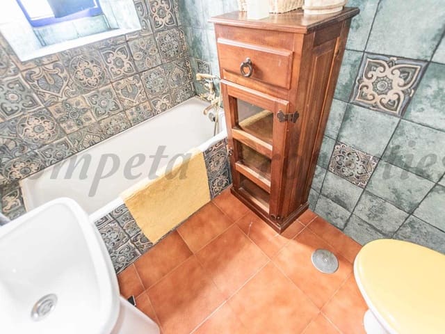 Image No.16-Maison de ville de 3 chambres à vendre à Cómpeta