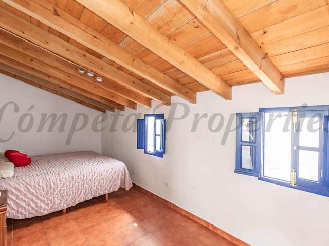 Image No.17-Maison de ville de 3 chambres à vendre à Cómpeta