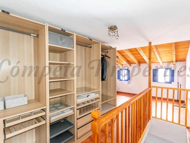 Image No.20-Maison de ville de 3 chambres à vendre à Cómpeta