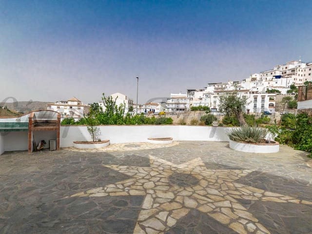 Image No.4-Maison de ville de 3 chambres à vendre à Cómpeta