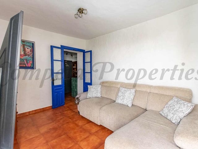 Image No.6-Maison de ville de 3 chambres à vendre à Cómpeta