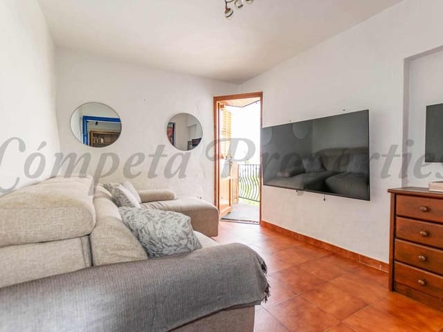 Image No.7-Maison de ville de 3 chambres à vendre à Cómpeta