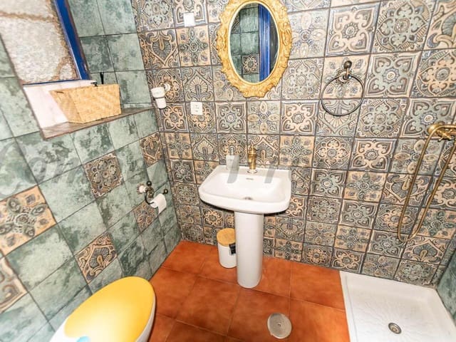 Image No.8-Maison de ville de 3 chambres à vendre à Cómpeta