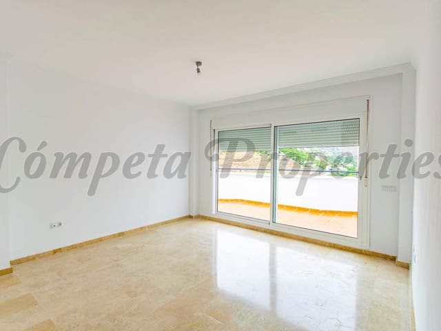Image No.1-Appartement de 1 chambre à vendre à Torrox