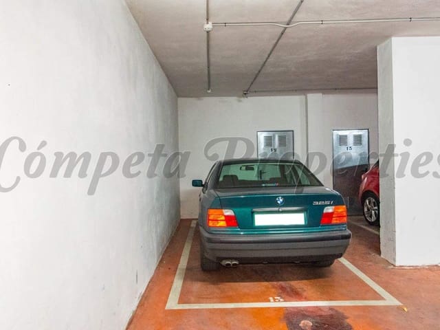 Image No.12-Appartement de 1 chambre à vendre à Torrox