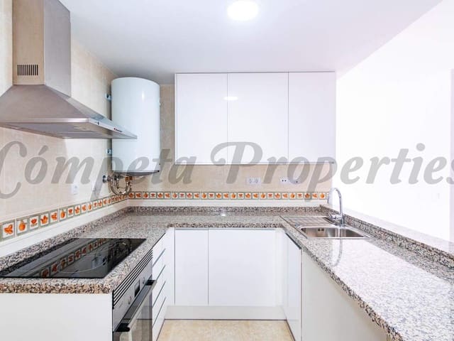 Image No.2-Appartement de 1 chambre à vendre à Torrox