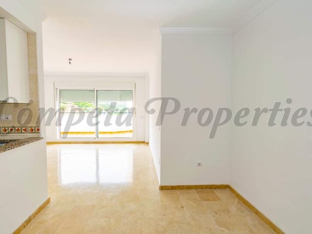 Image No.3-Appartement de 1 chambre à vendre à Torrox