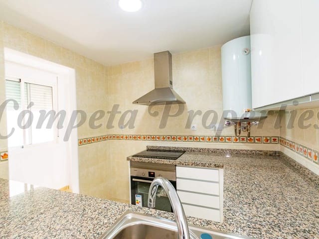 Image No.4-Appartement de 1 chambre à vendre à Torrox