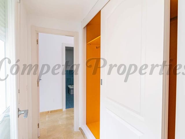 Image No.5-Appartement de 1 chambre à vendre à Torrox