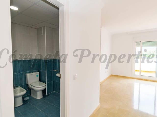 Image No.6-Appartement de 1 chambre à vendre à Torrox