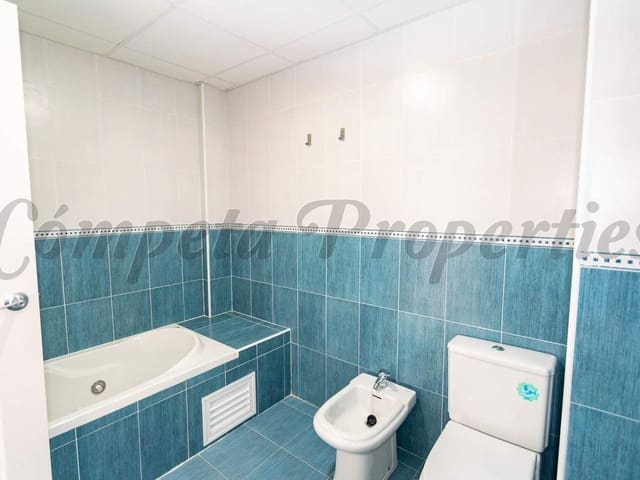 Image No.7-Appartement de 1 chambre à vendre à Torrox