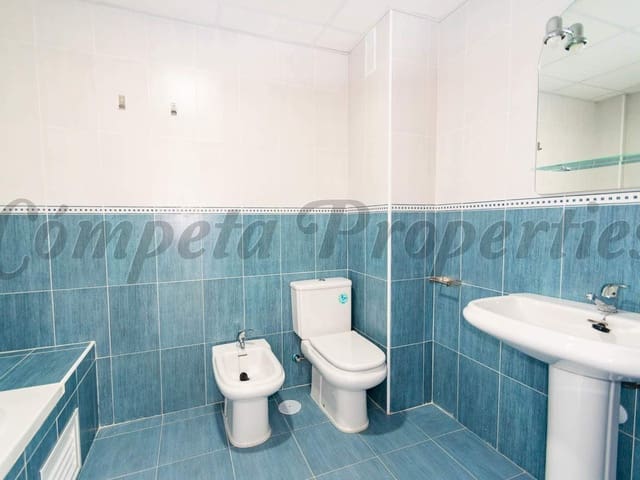 Image No.8-Appartement de 1 chambre à vendre à Torrox