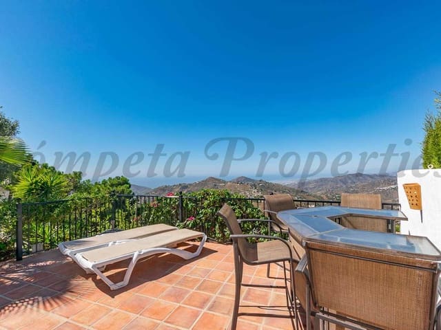 Image No.5-4 Bed Villa for sale