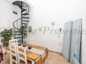CÓMPETA PROPERTIES S.L most sold property