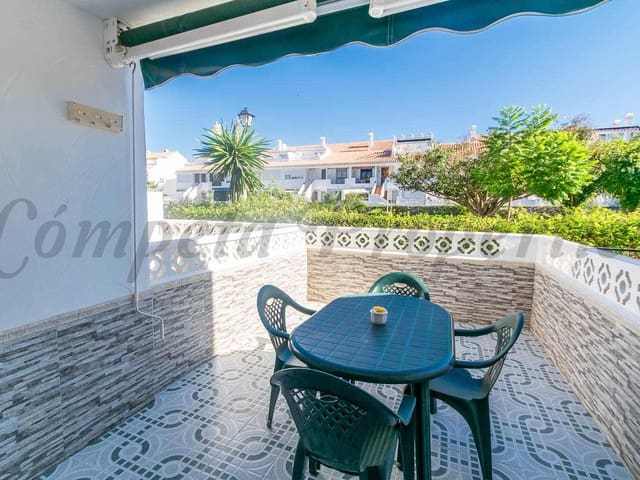 Image No.1-Appartement de 1 chambre à vendre à Torrox