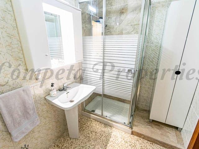 Image No.10-1 Bed Apartment for sale