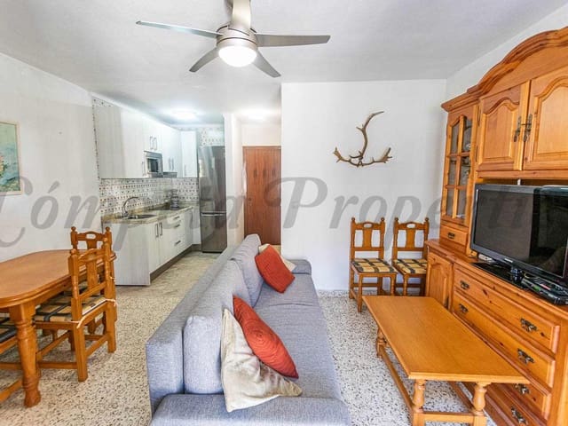 Image No.4-1 Bed Apartment for sale