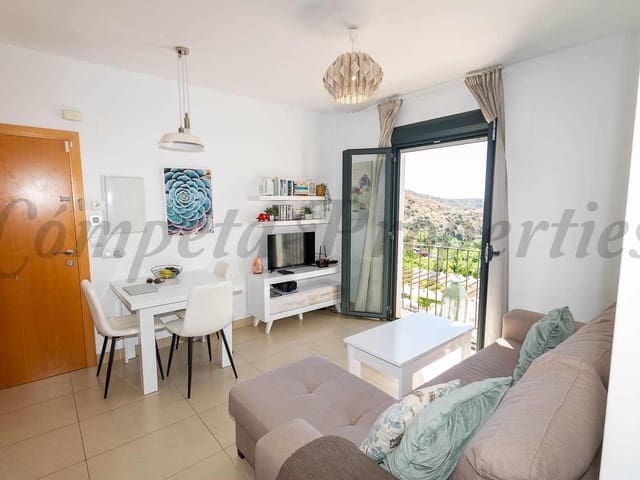 Image No.1-Appartement de 2 chambres à vendre à Torrox