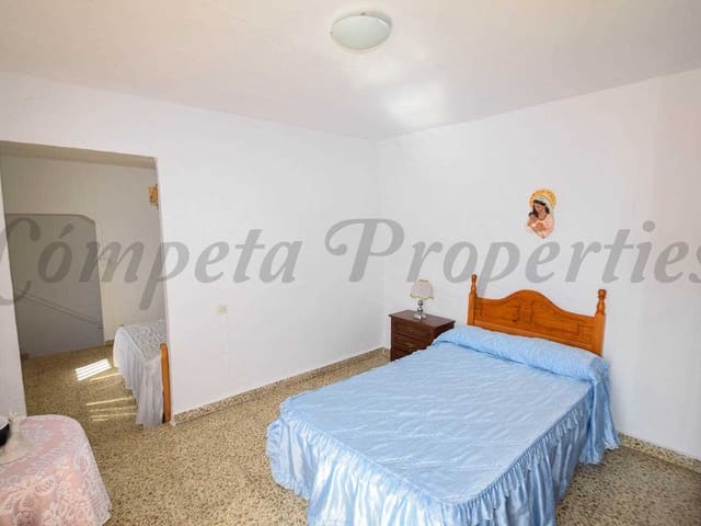 Image No.11-Maison de ville de 3 chambres à vendre à Torrox