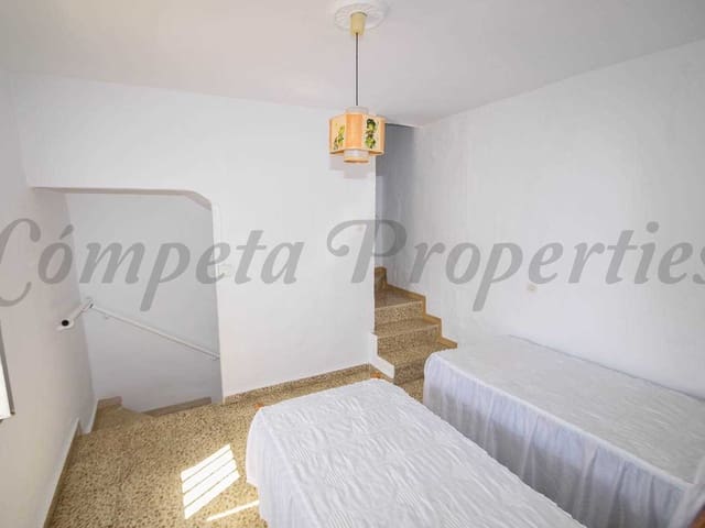 Image No.12-Maison de ville de 3 chambres à vendre à Torrox