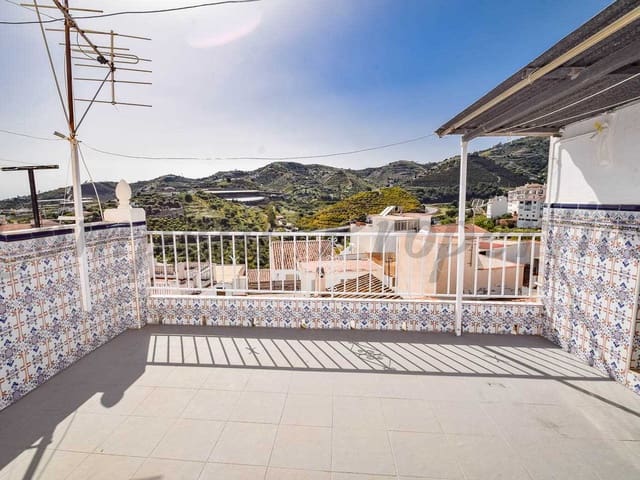 Image No.16-Maison de ville de 3 chambres à vendre à Torrox