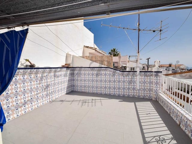 Image No.17-Maison de ville de 3 chambres à vendre à Torrox