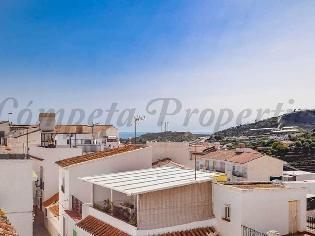 Image No.3-Maison de ville de 3 chambres à vendre à Torrox