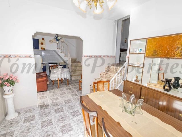 Image No.4-Maison de ville de 3 chambres à vendre à Torrox